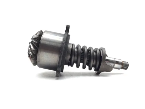 Engine Ring and Pinion Bevel Gear Set 2005 Suzuki Boulevard C50 3310