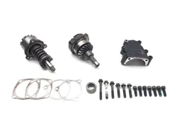 Engine Ring and Pinion Bevel Gear Set 2005 Suzuki Boulevard C50 3310