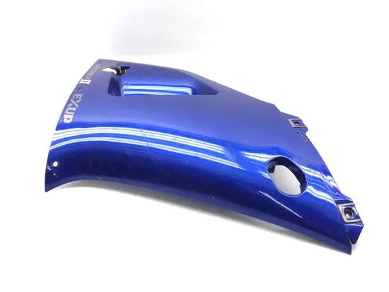 Right Side Mid Upper Fairing Cover 2000 Yamaha YZF R1 3309 x