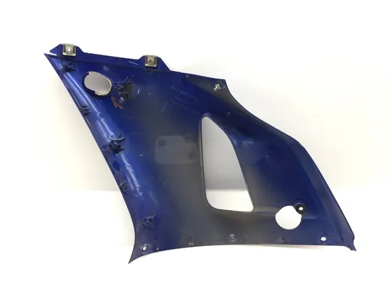 Right Side Mid Upper Fairing Cover 2000 Yamaha YZF R1 3309 x