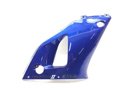 Right Side Mid Upper Fairing Cover 2000 Yamaha YZF R1 3309 x