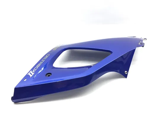 Left Side Mid Upper Fairing Cover 2000 Yamaha YZF R1 3309 x