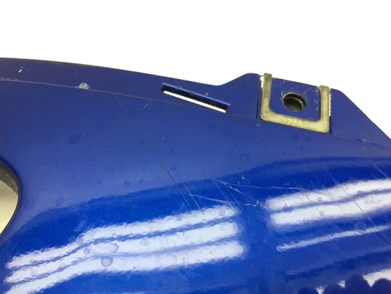 Left Side Mid Upper Fairing Cover 2000 Yamaha YZF R1 3309 x