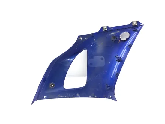 Left Side Mid Upper Fairing Cover 2000 Yamaha YZF R1 3309 x
