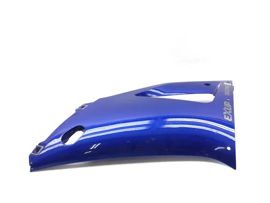 Left Side Mid Upper Fairing Cover 2000 Yamaha YZF R1 3309 x