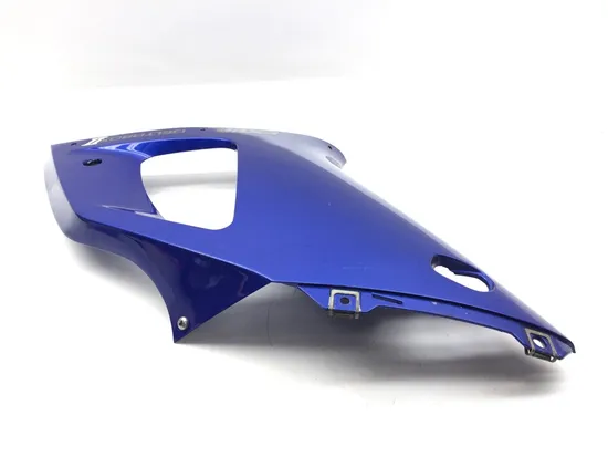 Left Side Mid Upper Fairing Cover 2000 Yamaha YZF R1 3309 x
