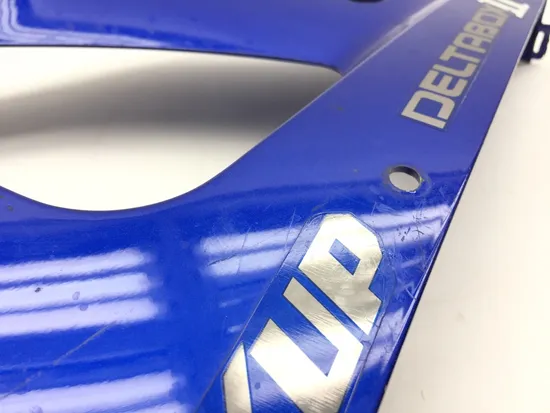 Left Side Mid Upper Fairing Cover 2000 Yamaha YZF R1 3309 x
