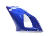 Left Side Mid Upper Fairing Cover 2000 Yamaha YZF R1 3309 x