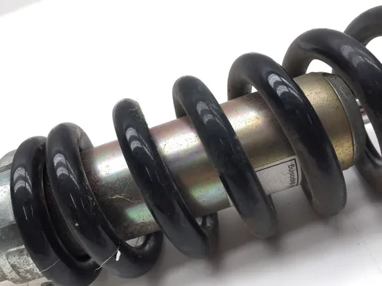 Rear Shock Coil Suspension 2005 Suzuki Boulevard C50 3310