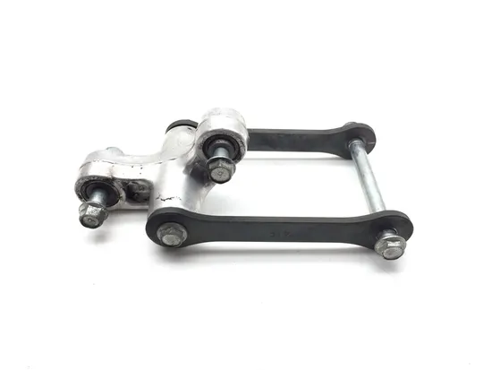 Rear Shock Suspension Linkage Dogbone 2005 Suzuki Boulevard C50 3310