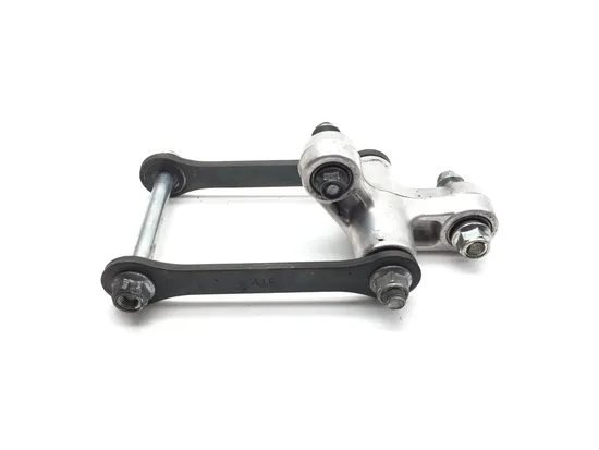 Rear Shock Suspension Linkage Dogbone 2005 Suzuki Boulevard C50 3310