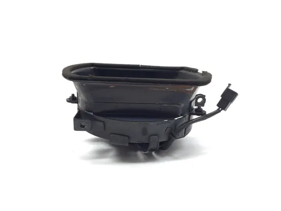 Engine Radiator Cooling Fan 2005 Suzuki Boulevard C50 3310