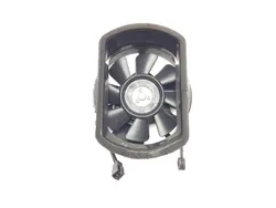 Engine Radiator Cooling Fan 2005 Suzuki Boulevard C50 3310