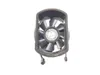 Engine Radiator Cooling Fan 2005 Suzuki Boulevard C50 3310