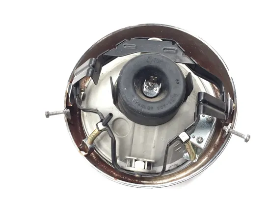 Headlight Front Headlamp 2005 Suzuki Boulevard C50 3310 x 3