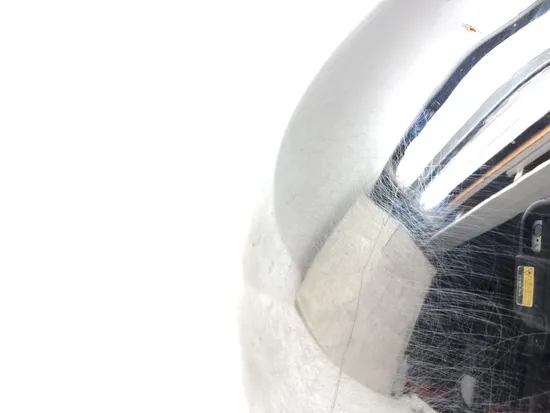 Headlight Front Headlamp 2005 Suzuki Boulevard C50 3310 x 8