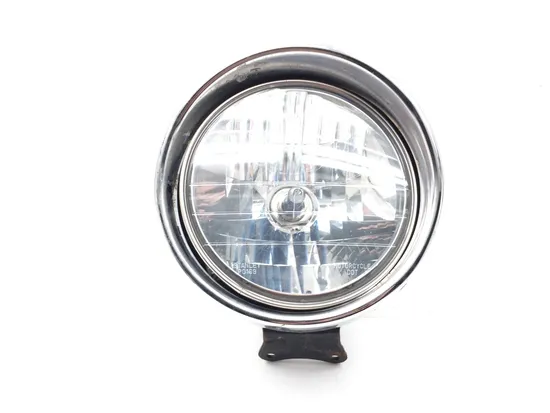 Headlight Front Headlamp 2005 Suzuki Boulevard C50 3310 x 2