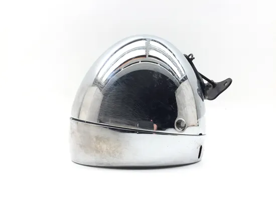 Headlight Front Headlamp 2005 Suzuki Boulevard C50 3310 x 7