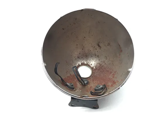 Headlight Front Headlamp 2005 Suzuki Boulevard C50 3310 x 1