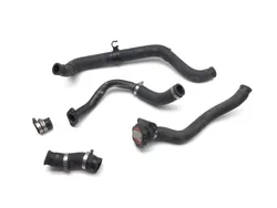 Engine Radiator Cooling Hoses 2005 Suzuki Boulevard C50 3310