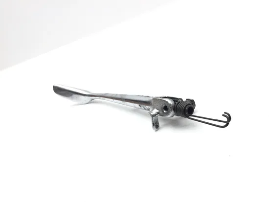 Kick Stand Bracket Side Foot Leg 2005 Suzuki Boulevard C50 3310