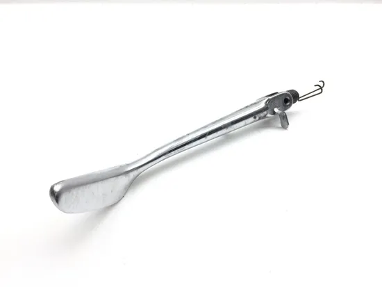 Kick Stand Bracket Side Foot Leg 2005 Suzuki Boulevard C50 3310