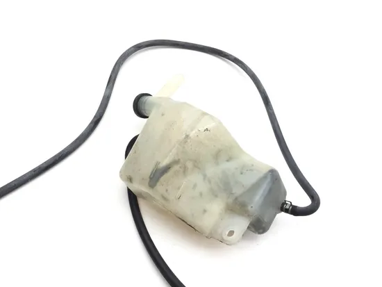 Engine Radiator Overflow Tank 2005 Suzuki Boulevard C50 3310