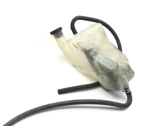 Engine Radiator Overflow Tank 2005 Suzuki Boulevard C50 3310