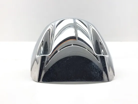 Chrome Gas Tank Cover 2005 Suzuki Boulevard C50 3310 x