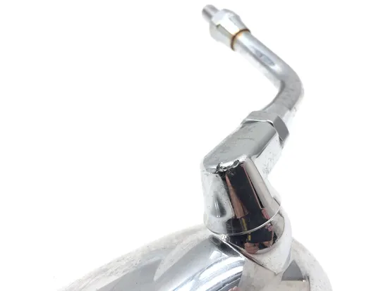 Mirrors 2005 Suzuki Boulevard C50 3310