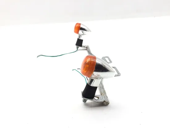 Front Turn Signal Bar 2005 Suzuki Boulevard C50 3310 x