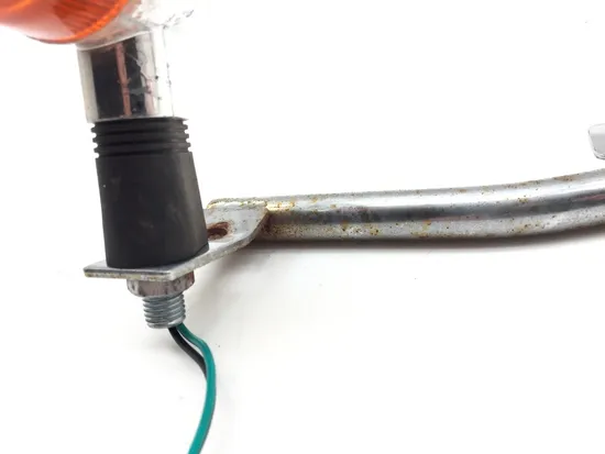 Front Turn Signal Bar 2005 Suzuki Boulevard C50 3310 x