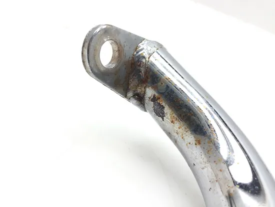 Front Crash Bar 2005 Suzuki Boulevard C50 3310 x