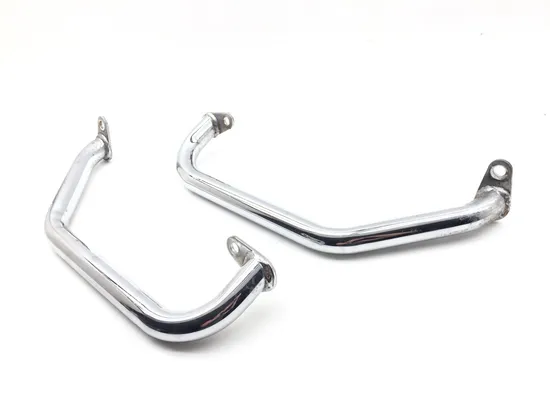 Front Crash Bar 2005 Suzuki Boulevard C50 3310 x
