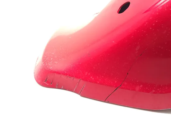 Rear Fender Fairing Tire Hugger 2005 Suzuki Boulevard C50 3310 x