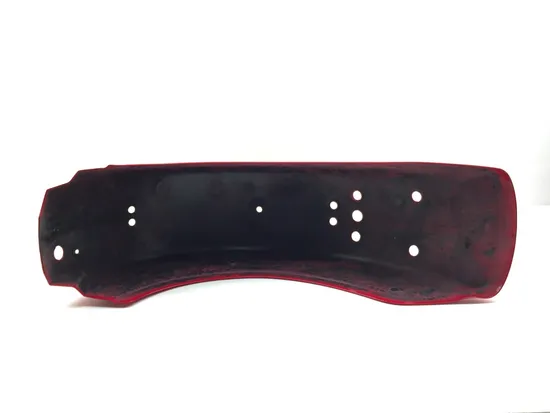 Rear Fender Fairing Tire Hugger 2005 Suzuki Boulevard C50 3310 x