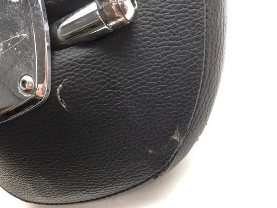 Sissy Bar 2005 Suzuki Boulevard C50 3310 x