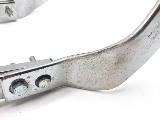 Sissy Bar 2005 Suzuki Boulevard C50 3310 x