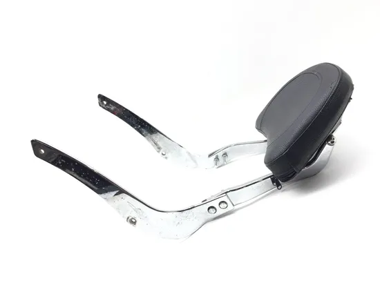 Sissy Bar 2005 Suzuki Boulevard C50 3310 x