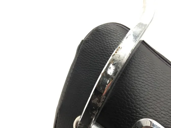 Sissy Bar 2005 Suzuki Boulevard C50 3310 x