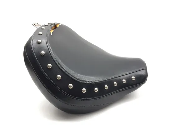 Front Seat Rider Driver Pad Cushion 2005 Suzuki Boulevard C50 3310 x