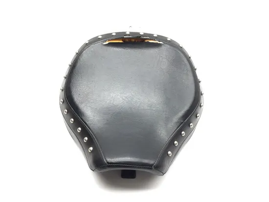 Front Seat Rider Driver Pad Cushion 2005 Suzuki Boulevard C50 3310 x