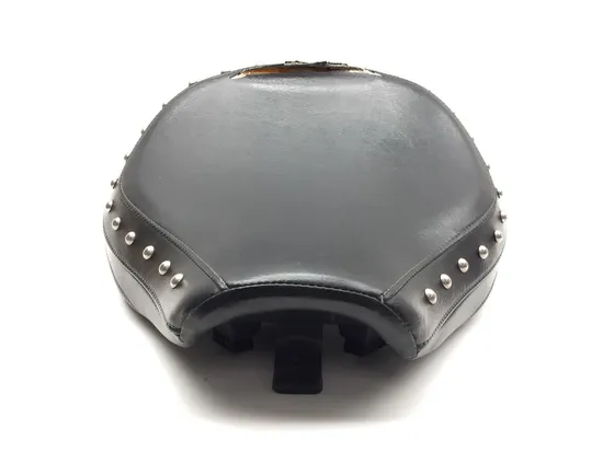 Front Seat Rider Driver Pad Cushion 2005 Suzuki Boulevard C50 3310 x