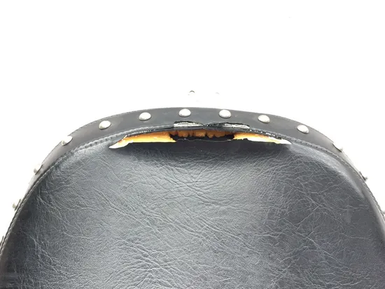 Front Seat Rider Driver Pad Cushion 2005 Suzuki Boulevard C50 3310 x