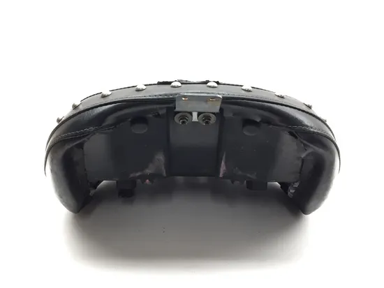 Front Seat Rider Driver Pad Cushion 2005 Suzuki Boulevard C50 3310 x