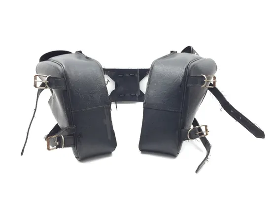 Saddlebags 2005 Suzuki Boulevard C50 3310 x