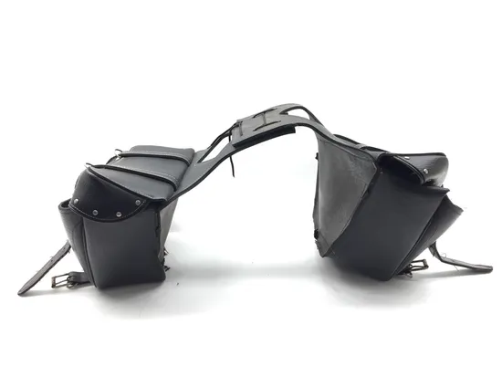 Saddlebags 2005 Suzuki Boulevard C50 3310 x