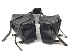 Saddlebags 2005 Suzuki Boulevard C50 3310 x