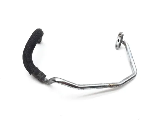 Engine Oil Lines 2005 Suzuki Boulevard C50 3310