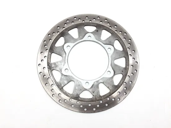 Front Brake Rotor Disc 2005 Suzuki Boulevard C50 3310